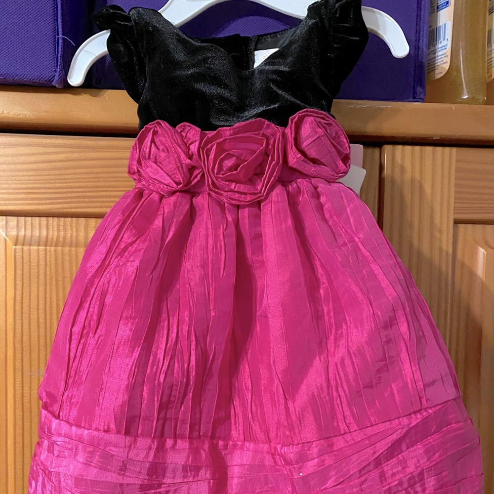 Baby Girl Dress